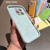 Luxury Jelly Candy Liquid Silicone For Magsafe Case for iPhone 16 15 14 Plus   11 Pro Max Magnetic Soft Shockproof Cover