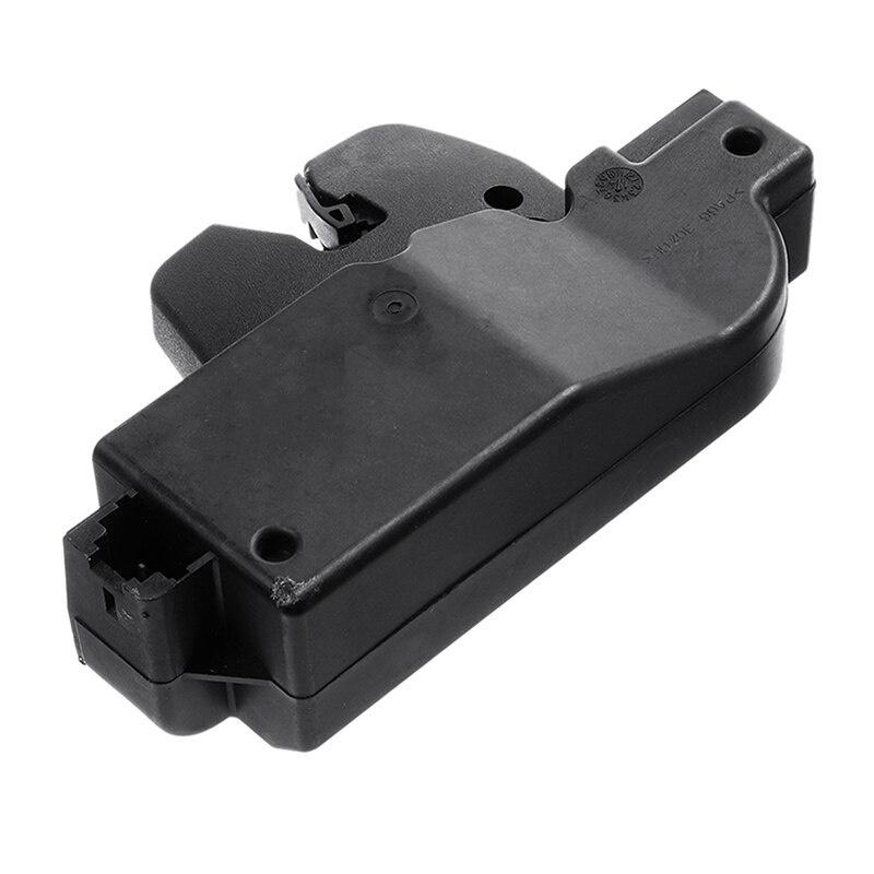 Car Rear Tailgate Boot Lock Actuator 3 Pin for Citroen C2 C3 C4 C5 C8 XSARA Fit Peugeot 1007 206 307 407 607 807