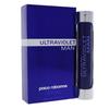 Paco Rabanne Ultraviolet Man Eau De Toilette Spray 100ml