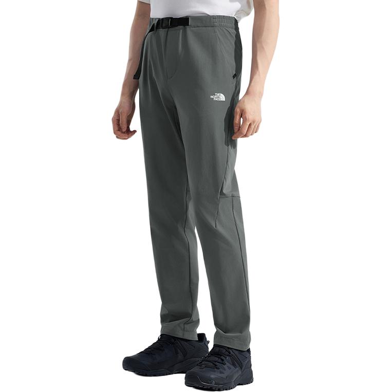 THE NORTH FACE Urban Exploration Casual Pants Men's Pearl Gray NF0A7WCV-0UZ