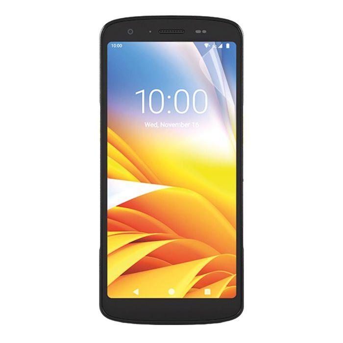 Protecteur d'écran - MOBILIS - 3700992513744 - Anti-choc - Anti-casse - Memor 10