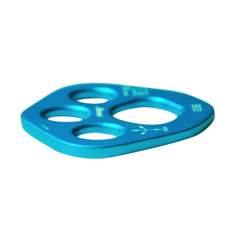 ANPEN 3-Hole Force Distribution Plate Anchor