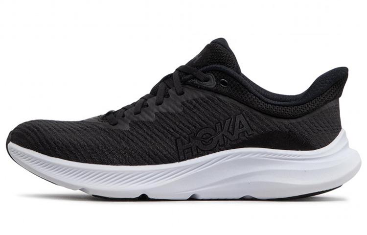 HOKA ONE ONE Solimar Black White 1123074-BWHT 42