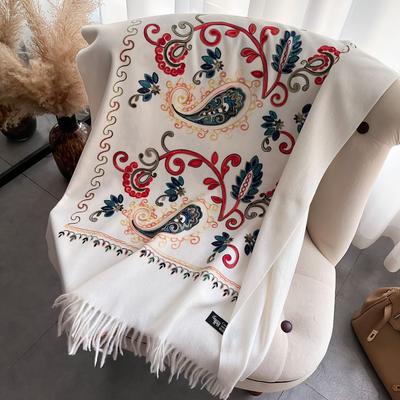 Accessoires – Écharpes et foulards