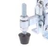 Fast Action Vertical Quick Release Clamp Industrial Woodworking Equipment for DIY Workshop