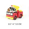 19 Styles New Robocar Poli Mini Vehicle Car Bus Toys South Korea Kids Gift Toy