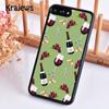 Red Wine Glass Phone Case Cover For iPhone 17 Air 16 15 14 Plus 11 12 13 Pro Max Coque Shell Fundas