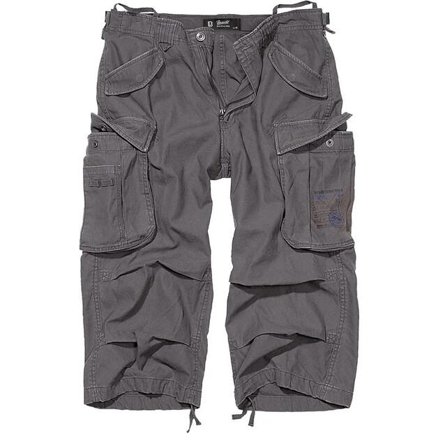 Brandit Брюки Industry Vintage