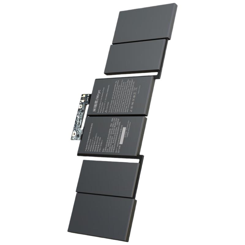 Mryc Replacement Battery for Apple MacBook Pro