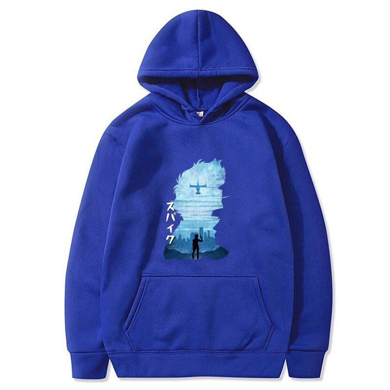 Hoodies Long Sleeve Sakura Kawaii Keep Warm Swea