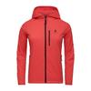 Blackyak Women'S Circulation Padded Jacket_Re