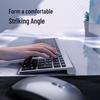 OLOEY Multi-Mode Wireless Scissor-Switch Keyboard & Mouse Set