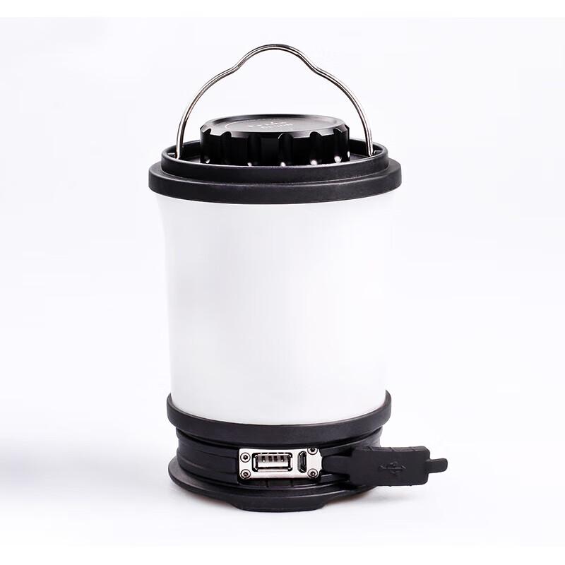Fenix CL30R High-Performance Rechargeable Camping Lantern