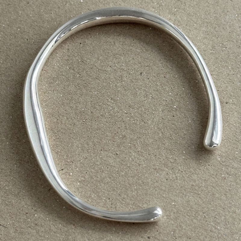 

ANDEZVOUS [renewal] ALLURE BANGLE one type