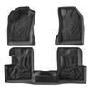 Jeep Renegade All-TPE Floor & Trunk Mats (2015-2024)