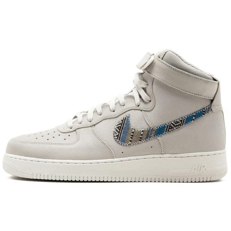 

Новые Nike Air Force 1 High 07 LV8 Light Bone 806403-005 41