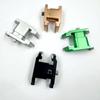 Professional Aluminum  Watch Removal Tools,  Spring Bar, Disassembly Tools with Scales for RL-X Watch Metal Straps
