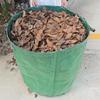 PP Woven Leaf and Garden Waste Bag Collection