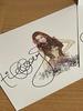 [USED] Girls' Generation TTS CD signed
