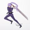 Reincarnated as a Slime Shitenou Shion Action Figure 15cm Collectible Toy Anime Character