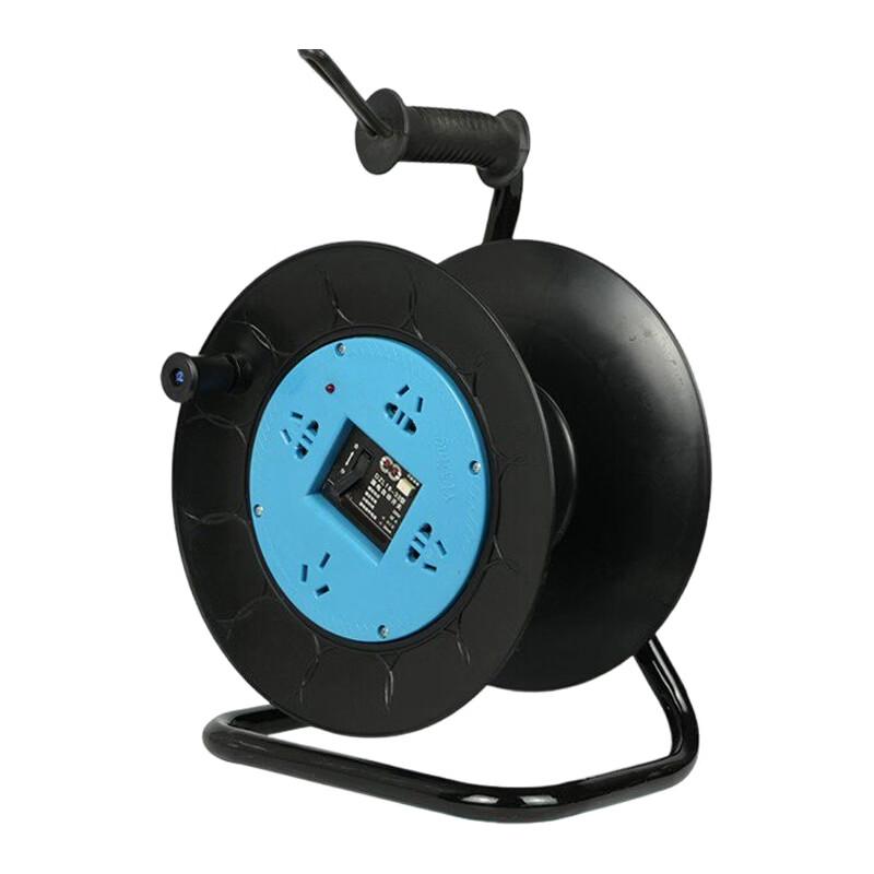 Fanzhen Mobile Cable Reel Cart