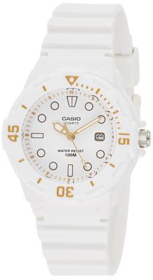 Casio LRW200H-7E2VCF Seria Nurkowa Damski Biały