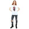 Marvel Womens/Ladies Thor Ragnarok Character Totem Cotton Boyfriend T-Shirt