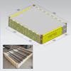 Plastic Steel Formwork for Railway and Highway Bridge Foundations