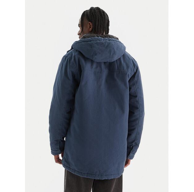 Парка DC Shoes Juryfield