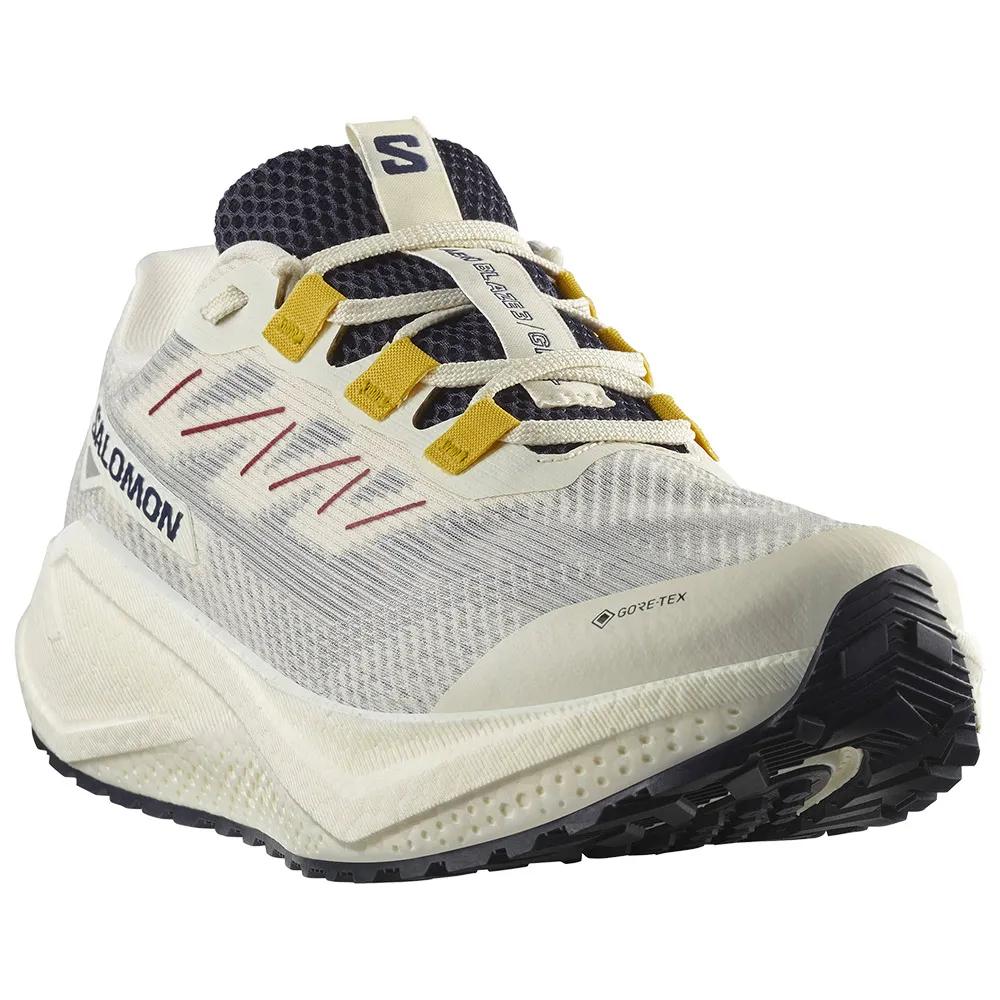 SALOMON Aero Blaze 3 Grvl Goretex Running Shoes