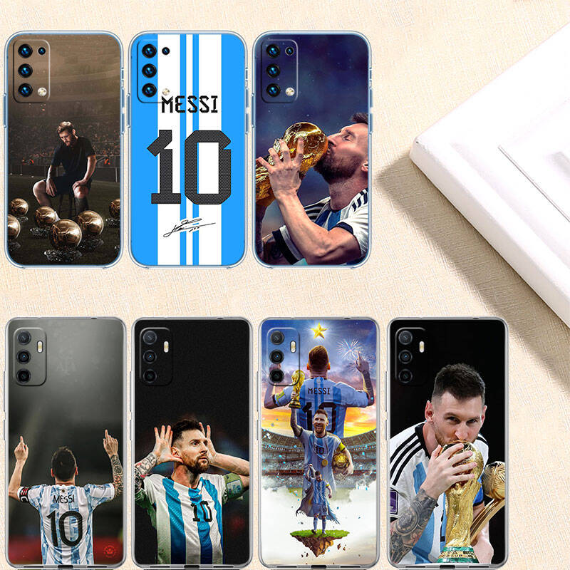 MH87 M-messi Case for Motorola E7 G6 G7 G8 G9 Plus Power Play G10 G20 G04 E30 E40 E22 E20 E13 E15 G22 G23 G05 G75 G35 G55