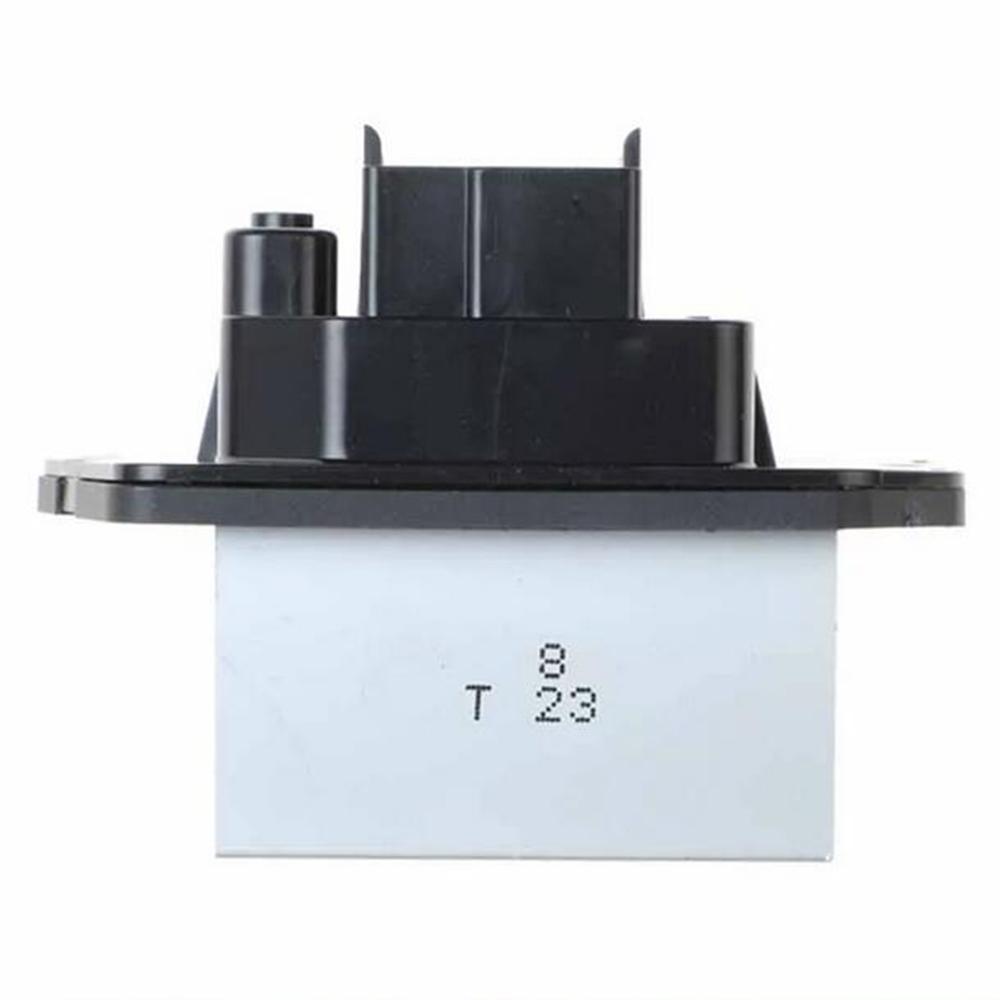 LR031677 Blower Fan Motor Heater Resistor For Land Rover