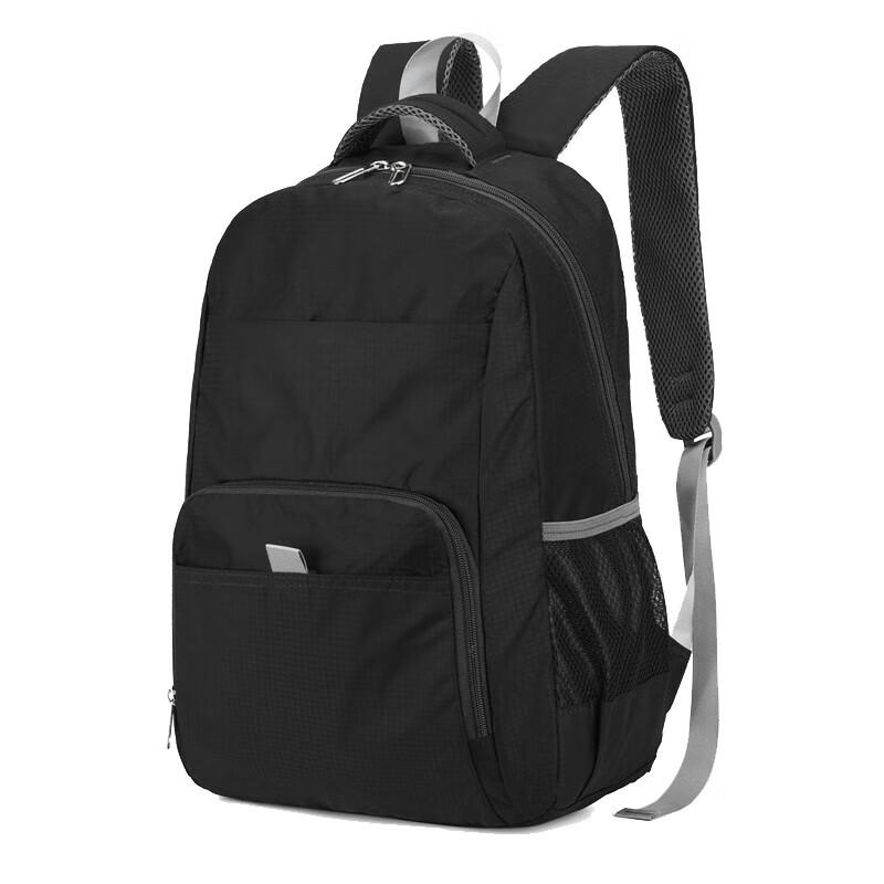 Hengyuanxiang Foldable Outdoor Backpack Medium