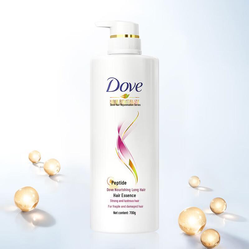 Dove Nourishing Conditioner for Long Hair