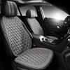 3D Suspended Car Seat Cushion, Seat Cover With Embossed Pattern Four Seasons General Fit for Most Cars