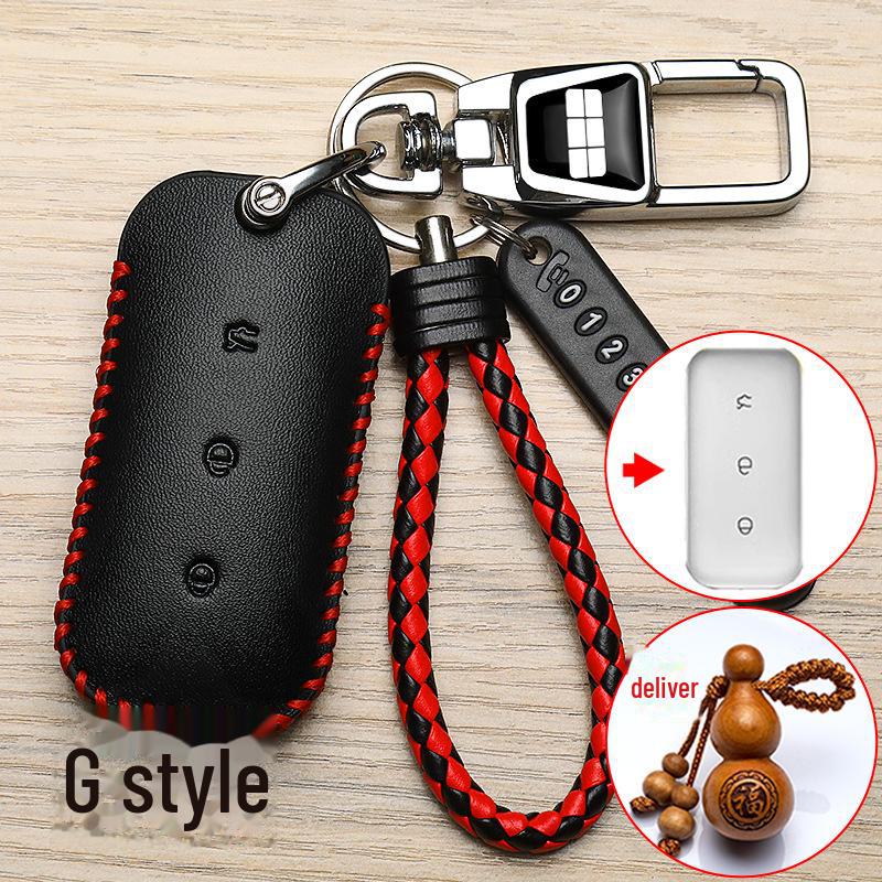 Galaxy E8/L7/L6plus Starship Max Car Key Cover with High-End Buckle
