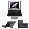 Wireless Bluetooth Keyboard For Tablet PU Leather Case Stand Cover +OTG+pen For Pad 7 8 Inch 9 10