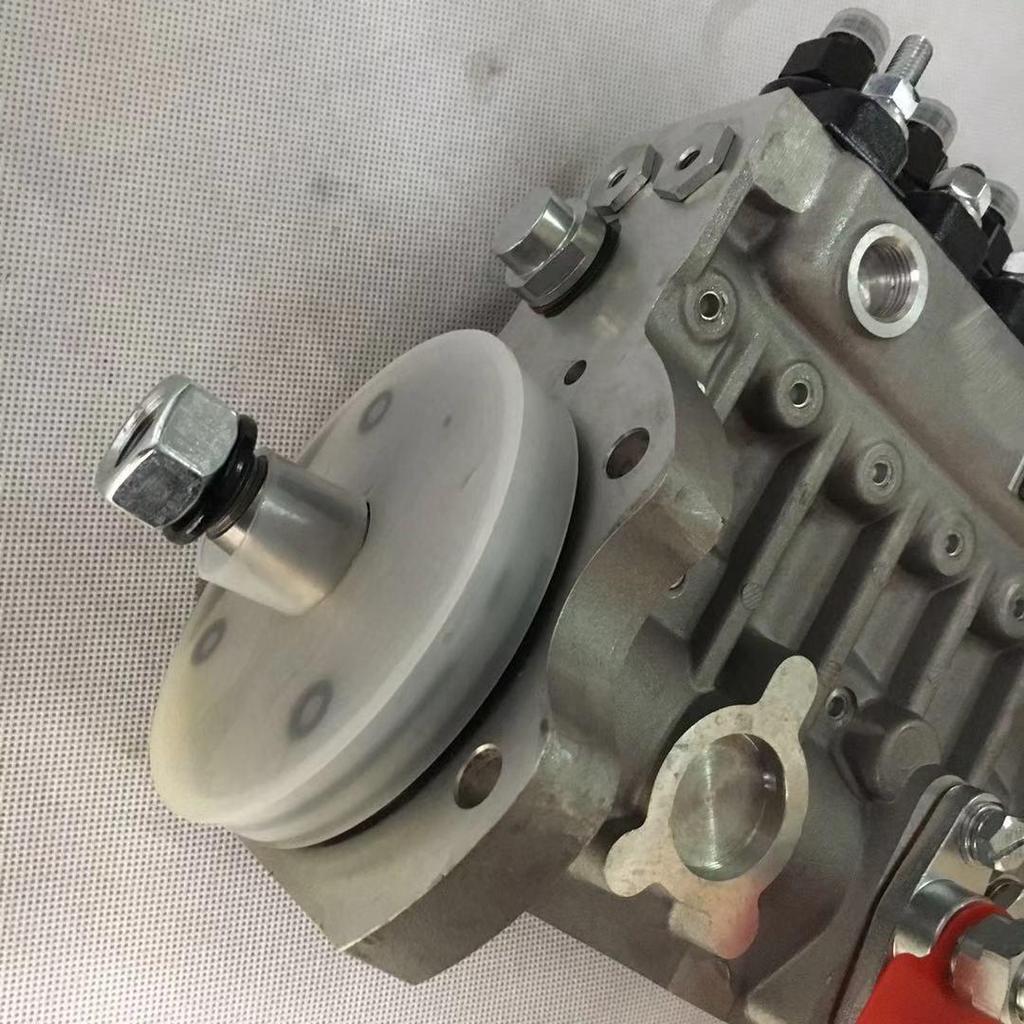 K5017-M11-6X4 Tractor Engine PT Fuel Pump for Dongfeng/Cummins 4061182