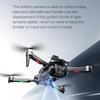 New K811 Max GPS Drone 5G Professional 8K HD Aerial Photography Dual-Camera 360° Intelligent Obstacle Avoidance  Drone with Screen Brushless UAV Toy