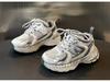 Korean Style Kids' Dad Shoes 2026: Lightweight, Versatile Sneakers for Boys and Girls, Perfect for Spring/Autumn Running and Sports.