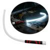 3 Brightness Modes LED Flashlight Stick 27Inch LED Work Lights Bendable LED Light  Car Repair