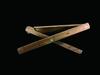 MORRIS Wood Footrest MFT1 Natural