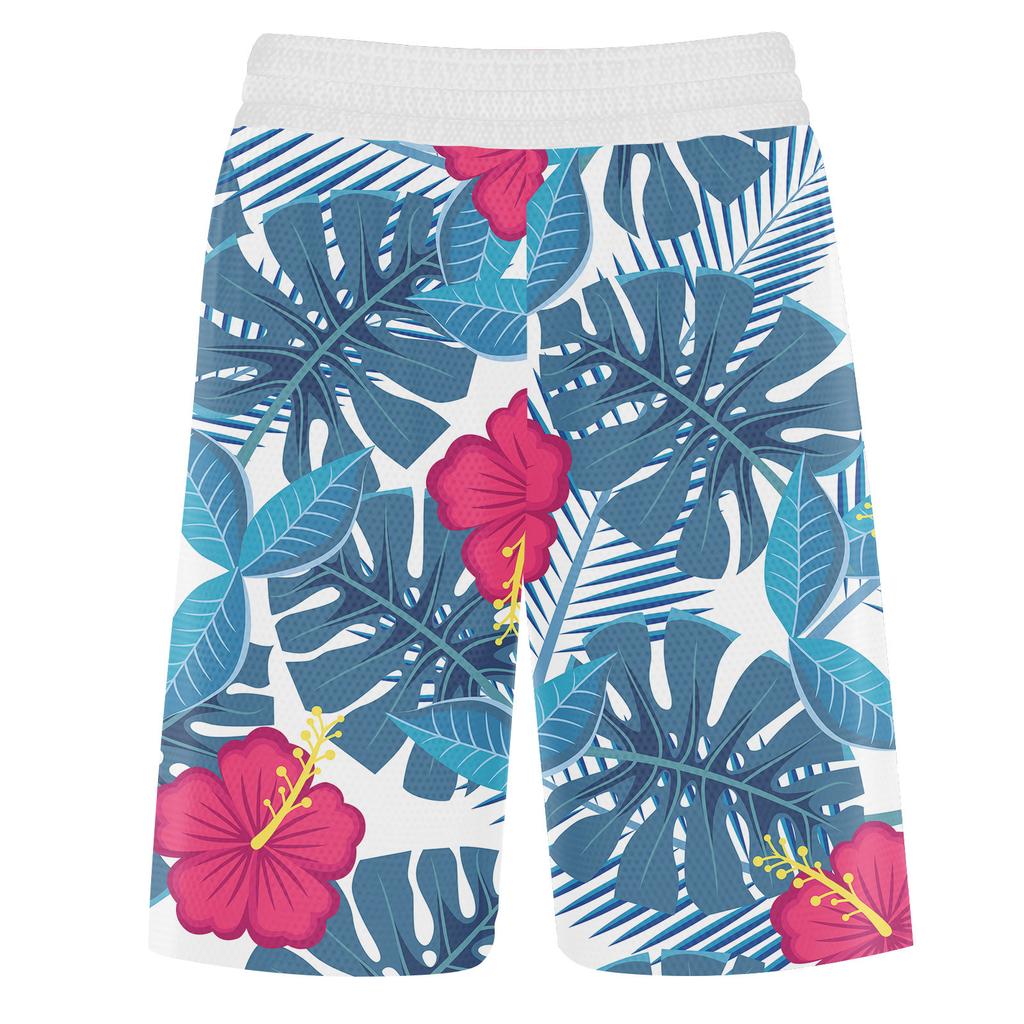 Customization - Personalized Sports Shorts Basketball Shorts