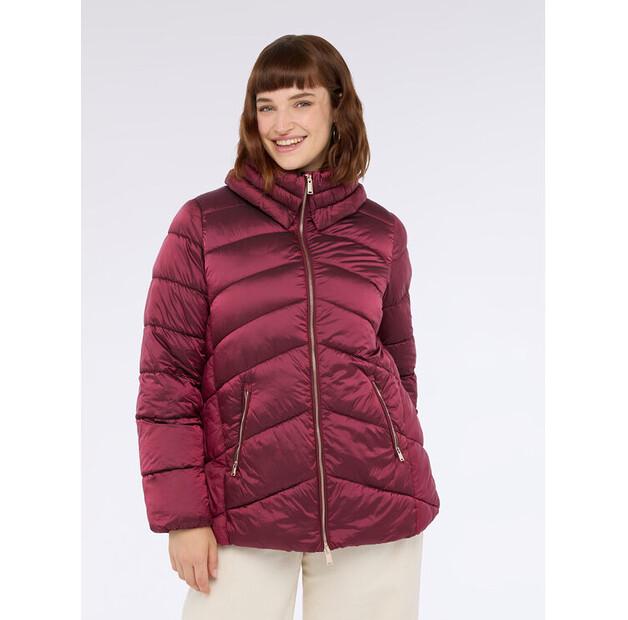 Куртка пуховая Fiorella Rubino F439T001340N036 EU 48