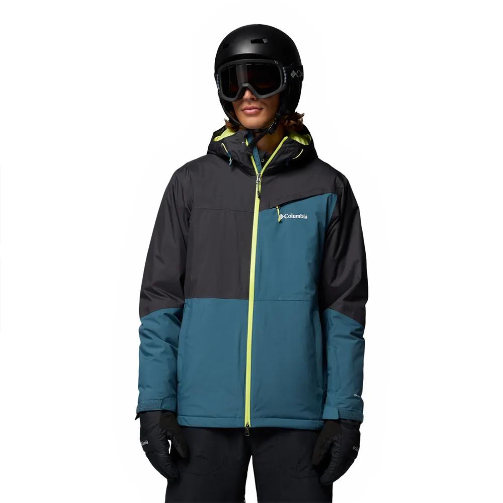 

Columbia Куртка Iceberg Point™ II 2XL