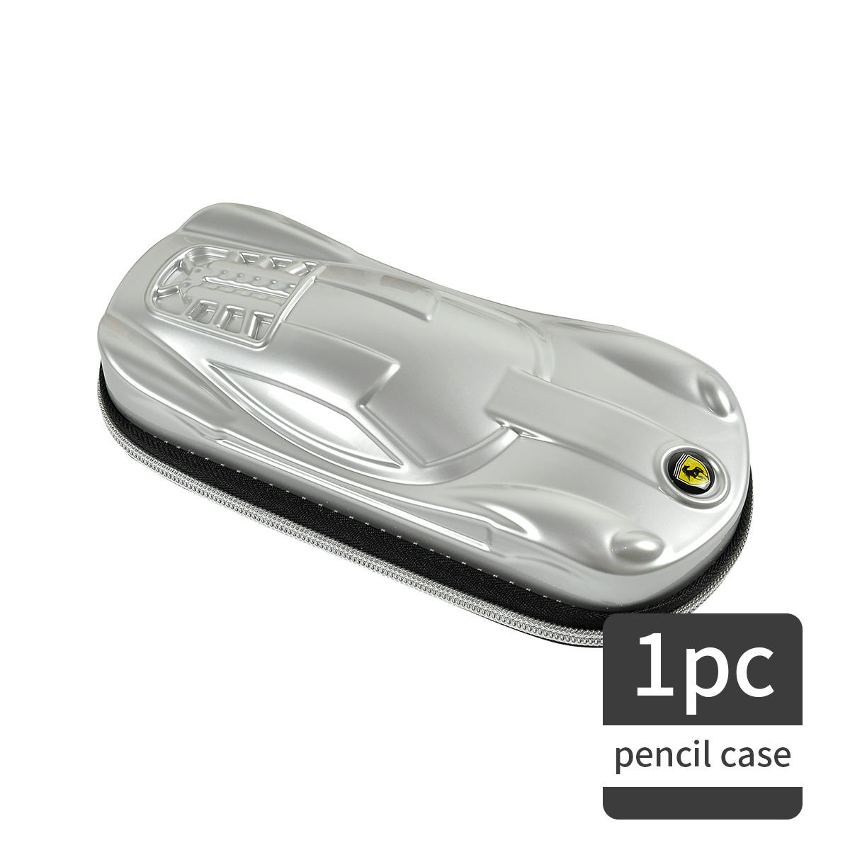 Coole School Etui Voor Jongens En Meisjes, Cartoon Auto Etui, 3D EVA Etui, Beste Kantoorbenodigdheden Cadeau Voor Studenten