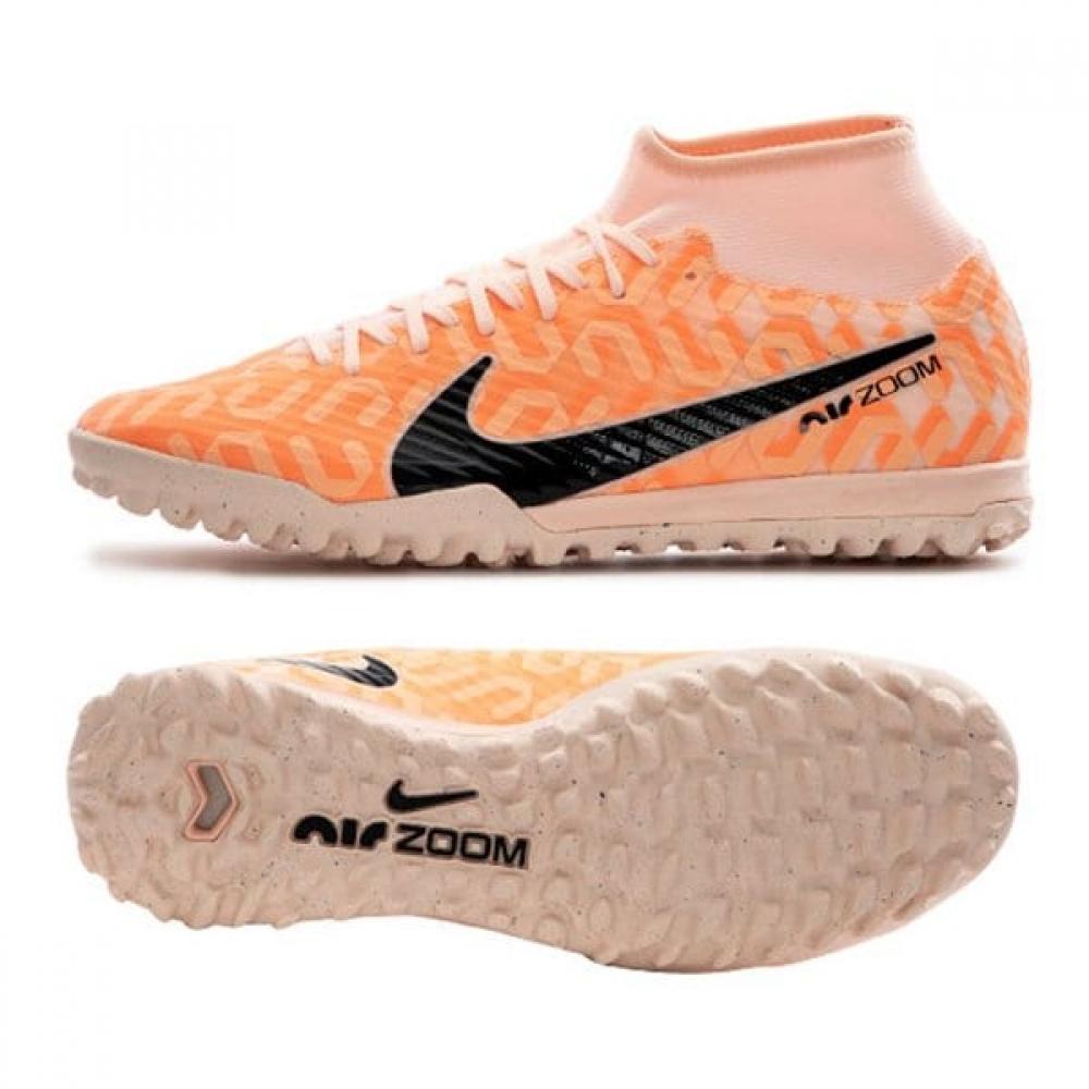 

Nike Zoom Mercurial Superfly 9 Academy NU TF DZ3476 800
