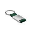 MidOcean Tech Rectangular Metal Keyring