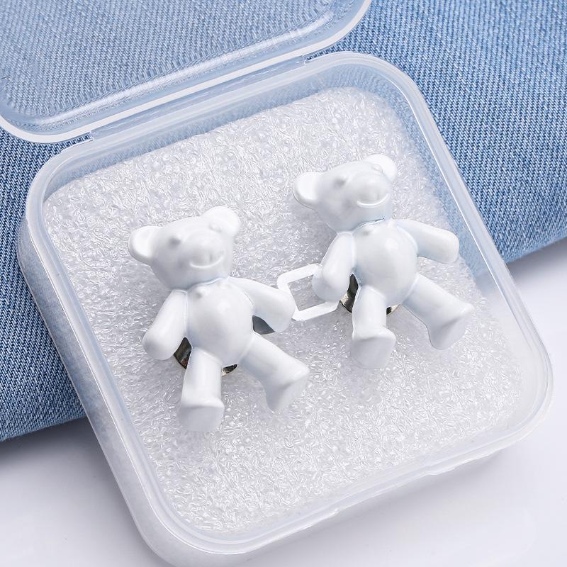 Detachable Waist Tightening Buckle for Jeans