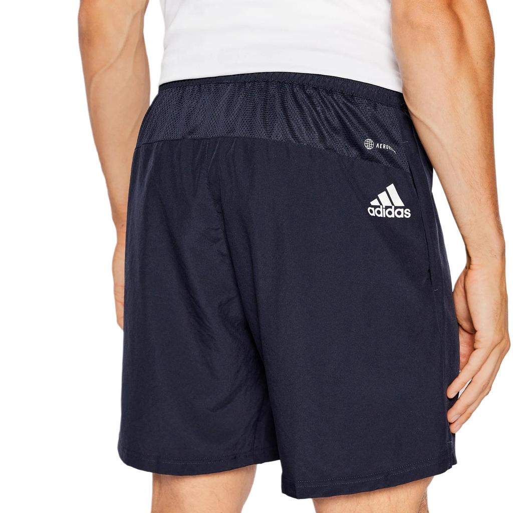 adidas Sports Shorts Men's Ink Blue Moderate HB7474